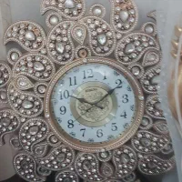 ساعت دیواری