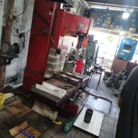 نیازمند استاد کار تراشکاری