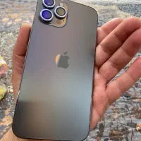 دو عدد گوشی ۱۱پرومکس۱۲پرومکس صفر