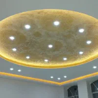 اجرای کناف.نقاشی.گچکاری وامور بازسازی