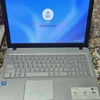 لب تاپ ASUS