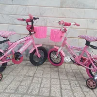 فروش ویژه دوچرخه در همه رنگ و سایز