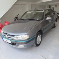 پارس مدل ۹۳ سال