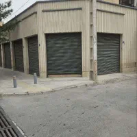 فروش 52 متر مغازه 2 نبش (کاوه،روحانی،چهارراه دانش)