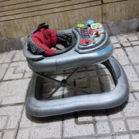 روروک و گهواره کریر