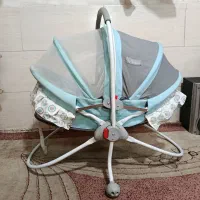 گهواره برقی