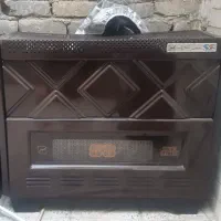 بخاری