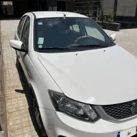 ساینا اس ۱۴۰۲ بدون رنگ تمیز