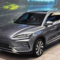 Byd song plus