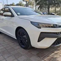 کی ام سی جی سون مدل ۴۰۴