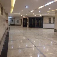 ۱۰۰ متر آپارتمان  نوساز در بلوار حافظ