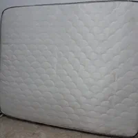 فرم تخت کم جا ویک تشک رویال