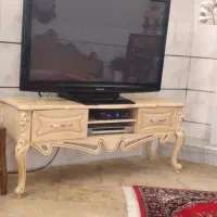 میز تلویزیون