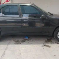 پژو۴۰۵ GLX