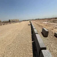 زمین-قطعه-16-مهرشهر-خیابان-18-متری