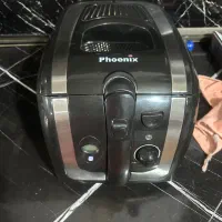 سرخ کن فونیکس
