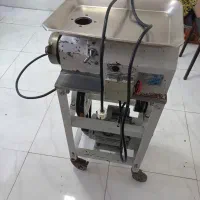 چرخ گوشت قصابی