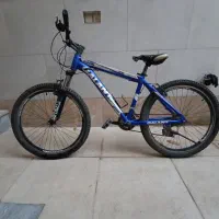 دوچرخه