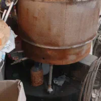 تنور گازی