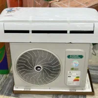 کولرگازی ۱۲ هزار جنرال شکار جدید ارسال از بانه