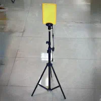 چراغ پایه دار