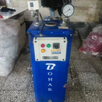 دیگ بخار|ماشین‌آلات صنعتی|تهران, دکتر هوشیار|دیوار