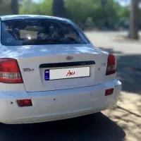 ریو ۸۹|خودرو سواری و وانت|تهران, مینای شمالی (مخبر)|دیوار