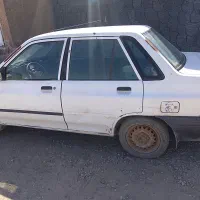 پراید ۸۷