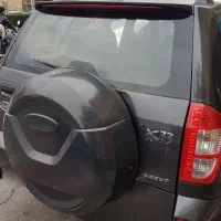 x33 مدل ۹۵|خودرو سواری و وانت|قزوین, |دیوار