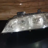 چراغ جلو پارس