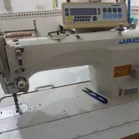 چرخ راسته دوز جک تمام فول کامپیوتری