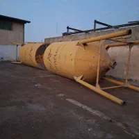 سیلو خود ایستا شرکت سیلو رول