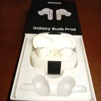 Galaxy Buds Pro6|لوازم جانبی موبایل و تبلت|سهند, |دیوار