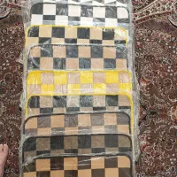 پادری شطرنجی (ورق بزنید )