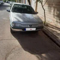 پژو ۸۹بدون افتاب سوختگی