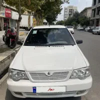 پراید 111 مدل 98