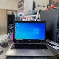 لپتاپ HP ProBook 650 G3 تمیز و سالم