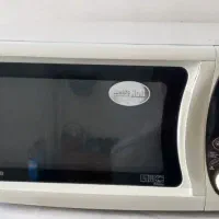 ماکروفر LG  اصل کره