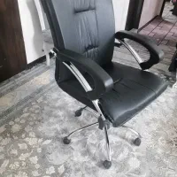 صندلی مدیریت و اداری