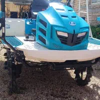 دستگاه نشاکار معاوضه با کمباین یا تراکتور