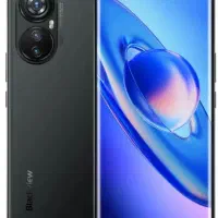 فروش گوشی بلک ویوa200pro حافطه ۲۵۶ رم ۱۲