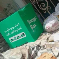 باکس اسنپ نونو