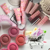 فروش لوازم ارایشی