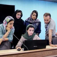 فروشنده تلفنی