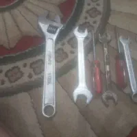 آچار|ابزارآلات|اندیمشک, |دیوار