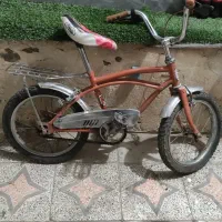 دوچرخه ۱۶