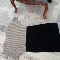 همه فری سایز هستند