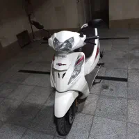 وگو مدل ۱۴۰۳|موتورسیکلت|تهران, ارامنه|دیوار