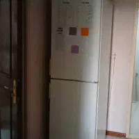 یخچال آزمایش