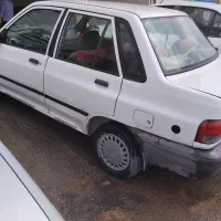 پراید 131مدل90